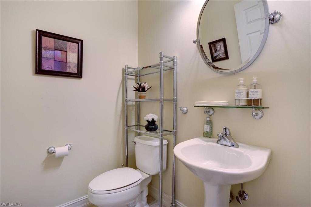 THE MASTERS - Residential