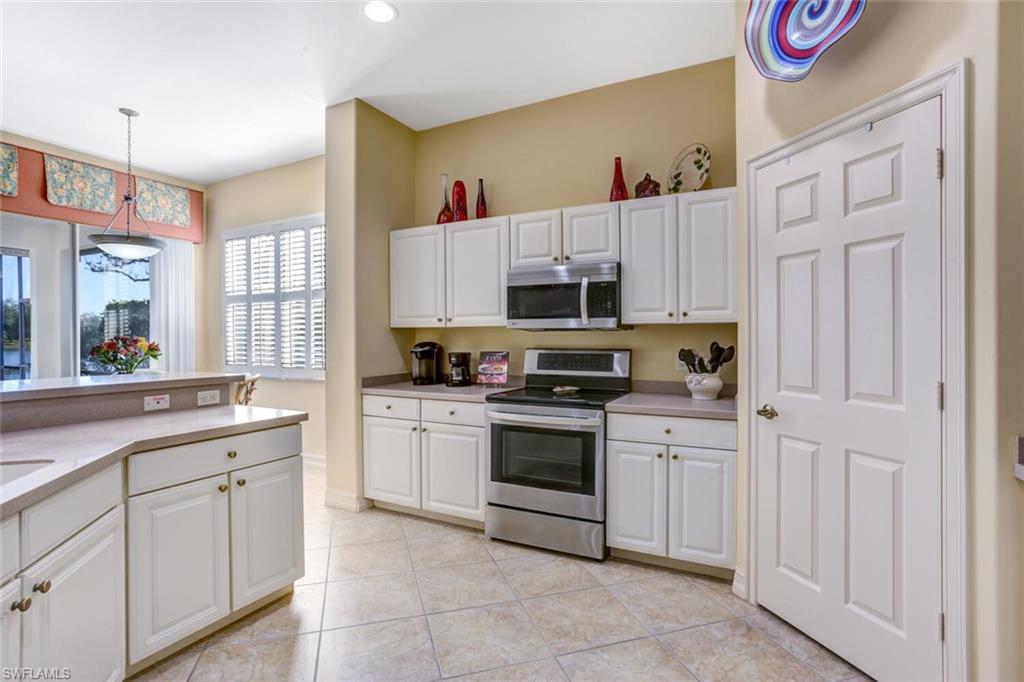 THE MASTERS - Residential