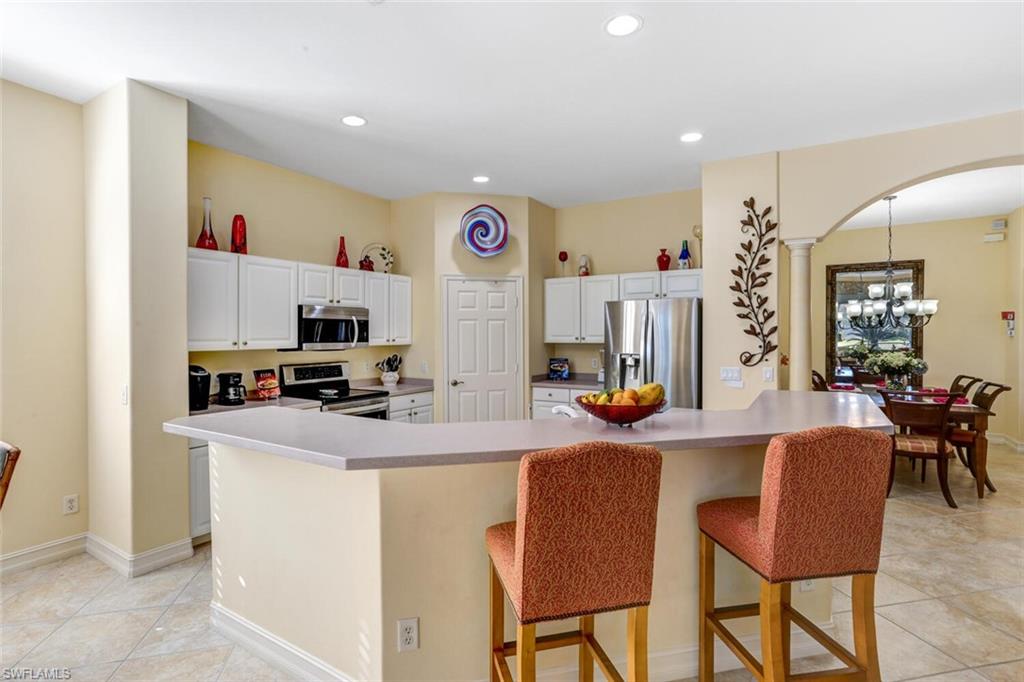 THE MASTERS - Residential