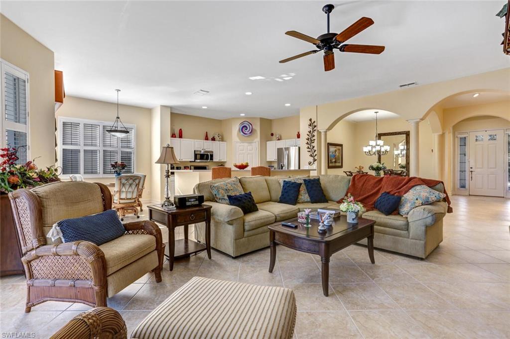 THE MASTERS - Residential