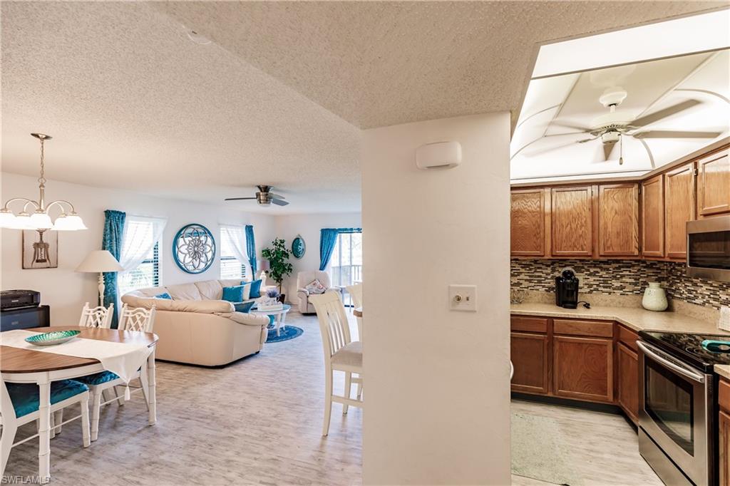 SWALLOWS OF SAN MARCO - Residential