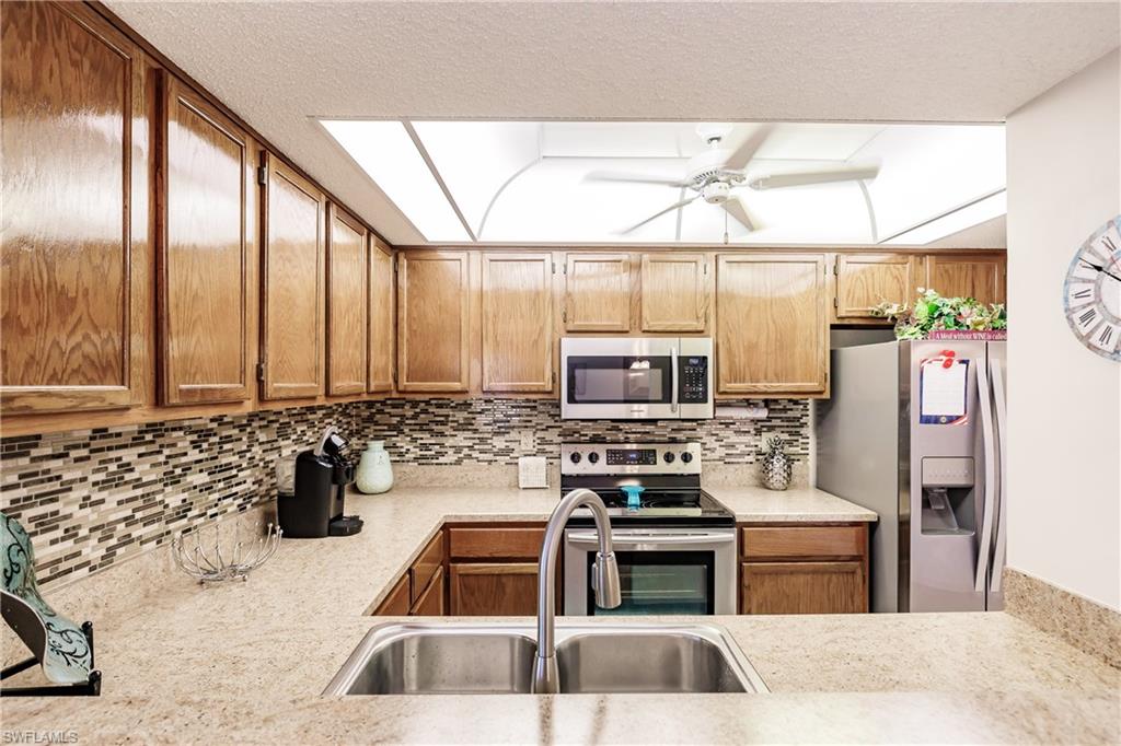 SWALLOWS OF SAN MARCO - Residential