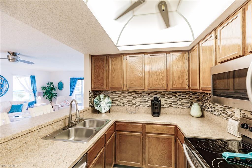 SWALLOWS OF SAN MARCO - Residential