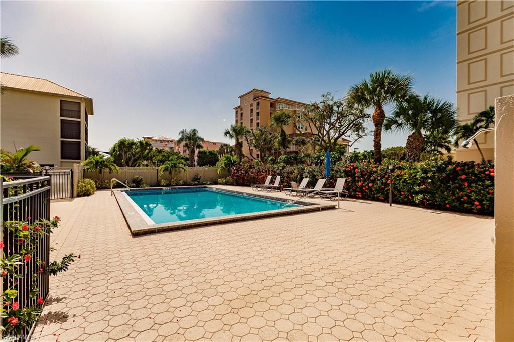 SWALLOWS OF SAN MARCO - Residential