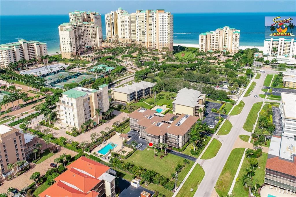 SWALLOWS OF SAN MARCO - Residential