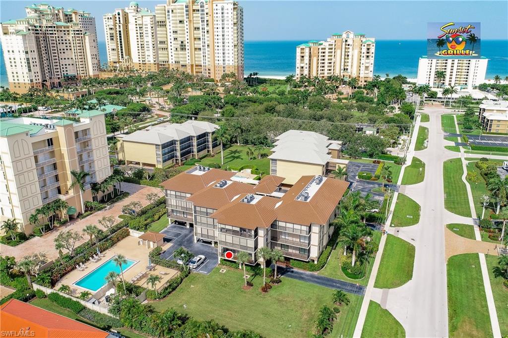 SWALLOWS OF SAN MARCO - Residential