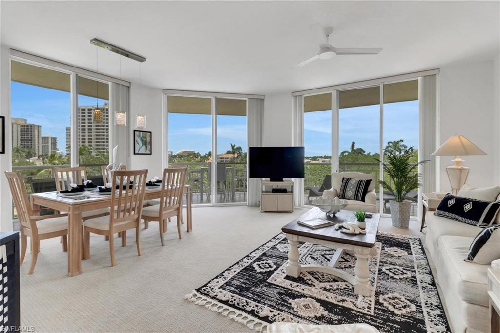 BAY SHORE PLACE - Residential