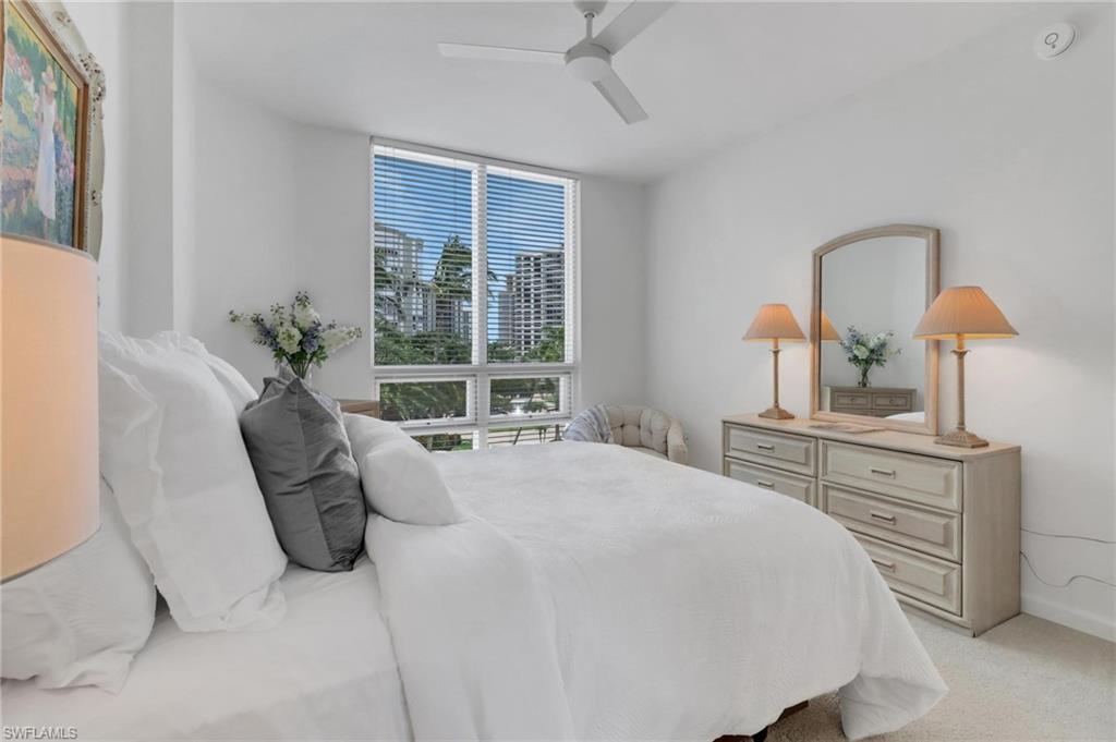 BAY SHORE PLACE - Residential