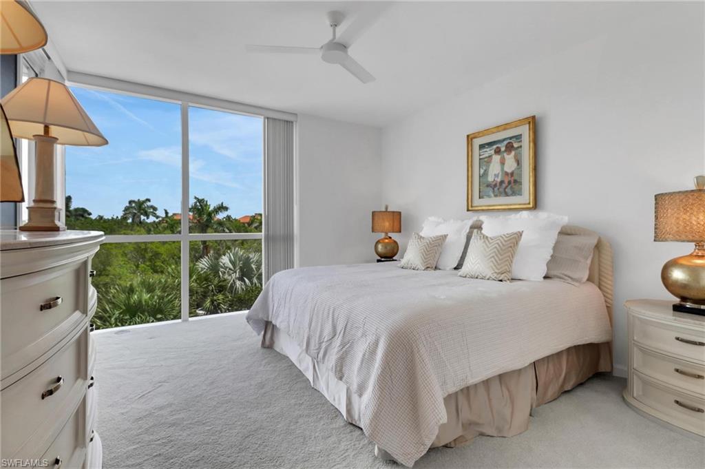 BAY SHORE PLACE - Residential