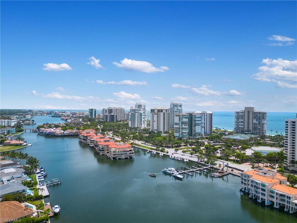 BAY SHORE PLACE - Residential