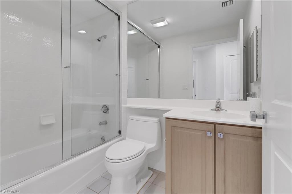 BAY SHORE PLACE - Residential