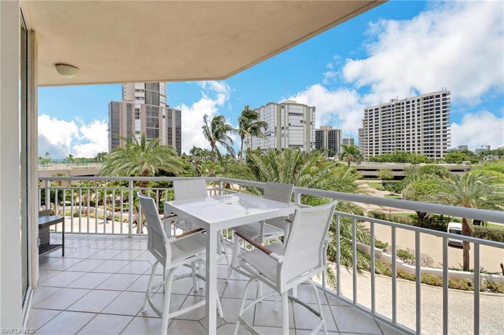 BAY SHORE PLACE - Residential