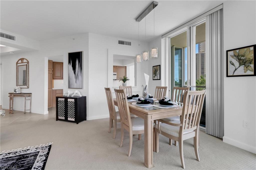 BAY SHORE PLACE - Residential