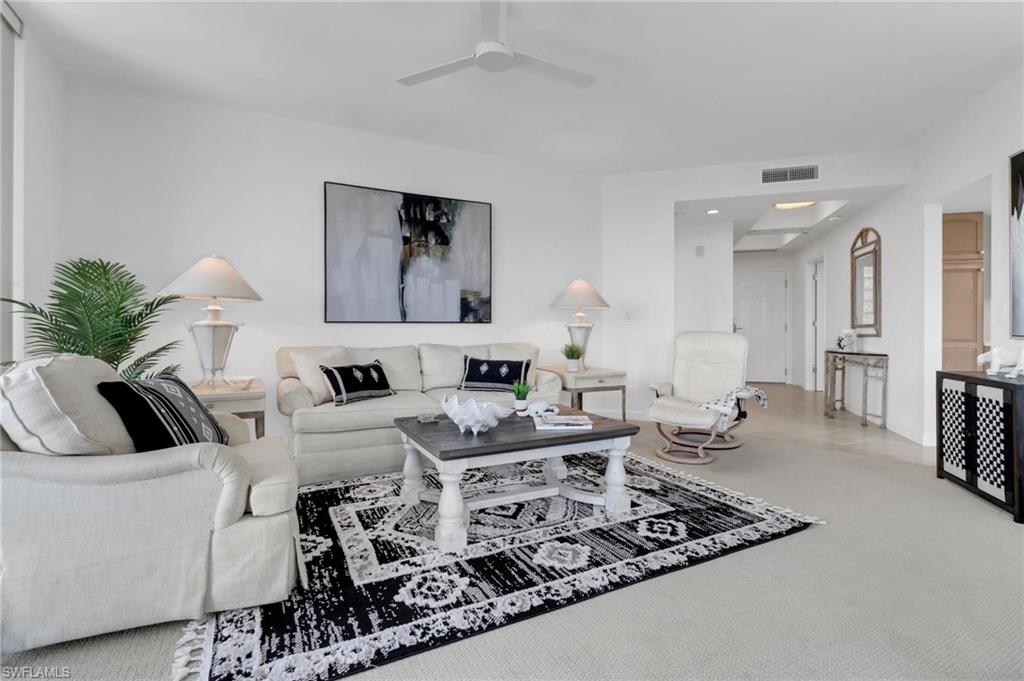 BAY SHORE PLACE - Residential