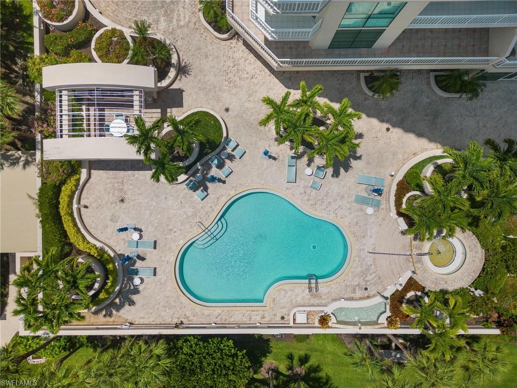 BAY SHORE PLACE - Residential