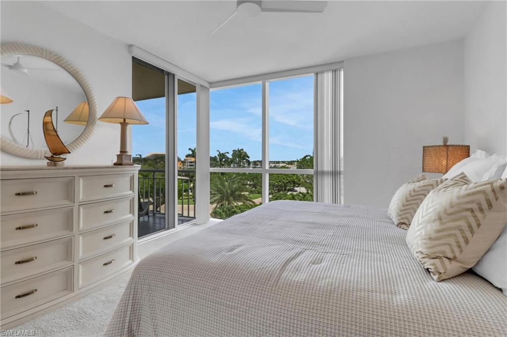 BAY SHORE PLACE - Residential