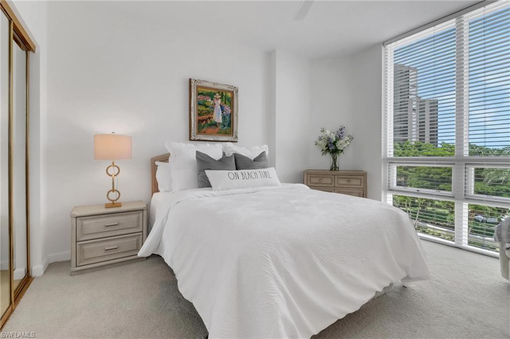 BAY SHORE PLACE - Residential