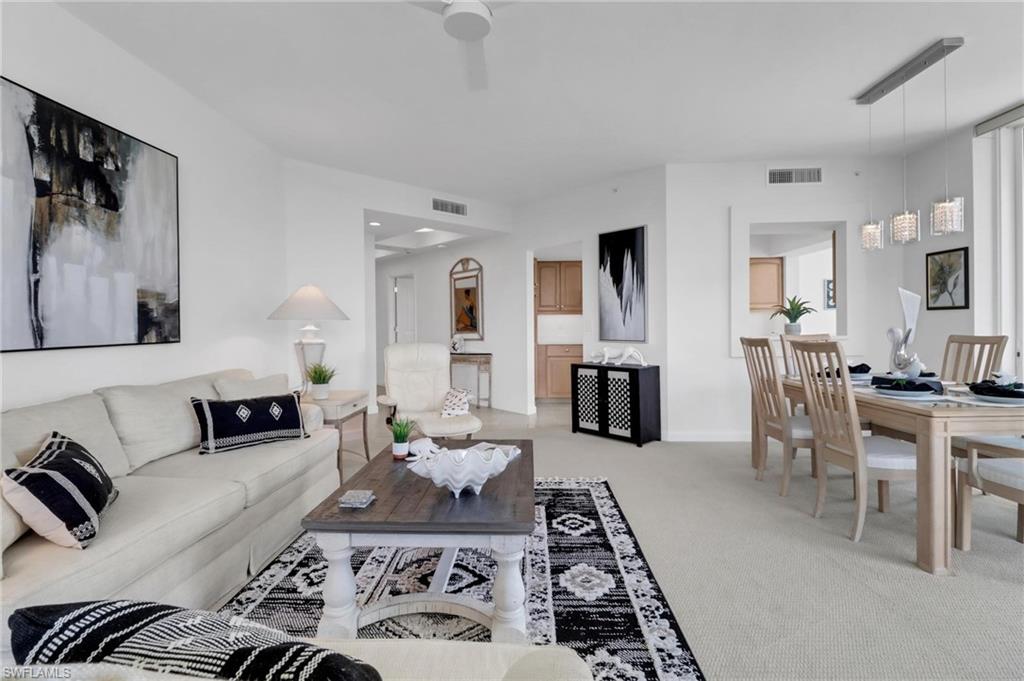 BAY SHORE PLACE - Residential