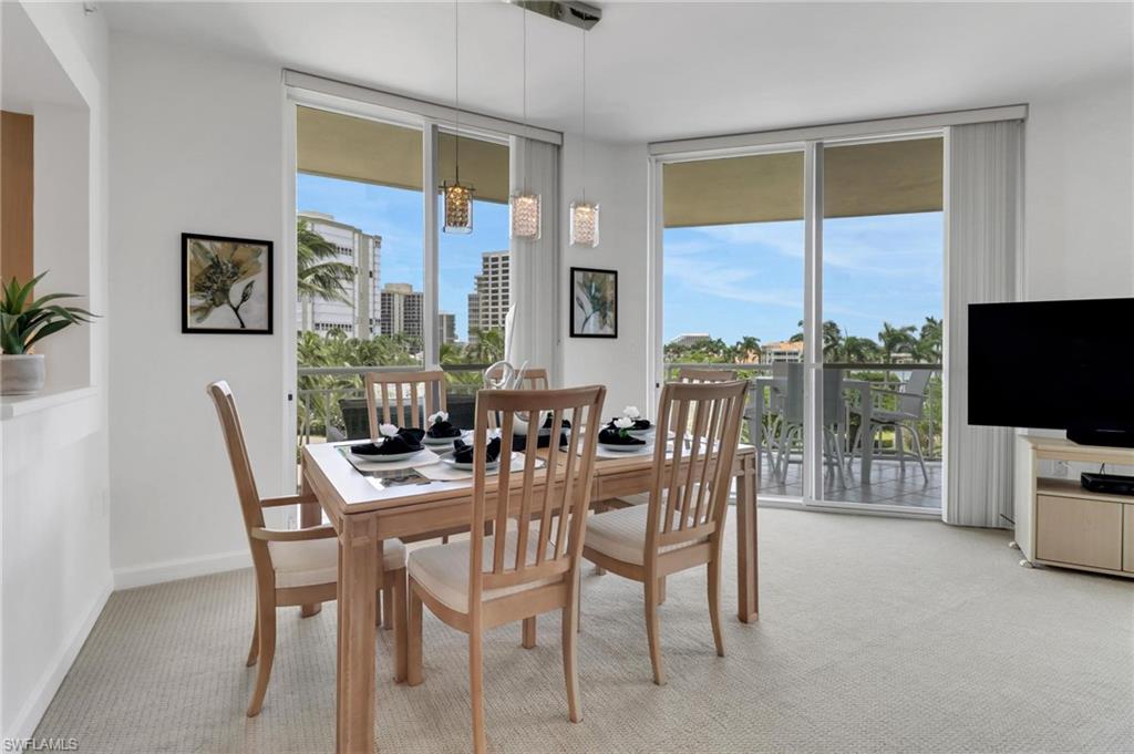 BAY SHORE PLACE - Residential