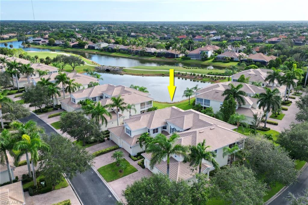 THE ENCLAVE - Residential