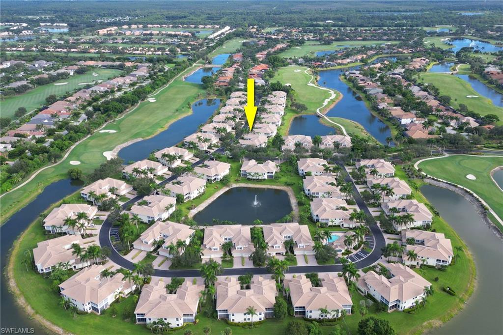 THE ENCLAVE - Residential