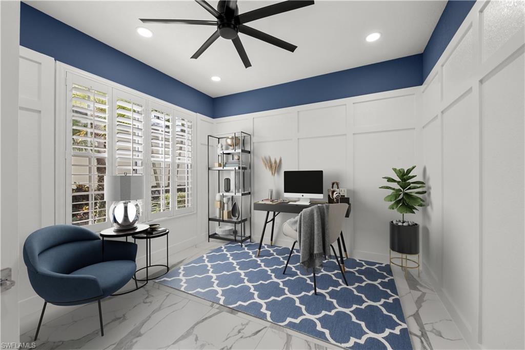 THE ENCLAVE - Residential