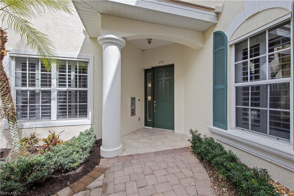 THE ENCLAVE - Residential