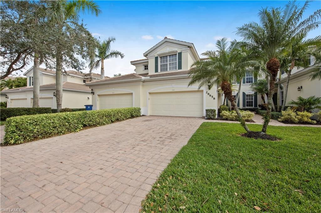 THE ENCLAVE - Residential