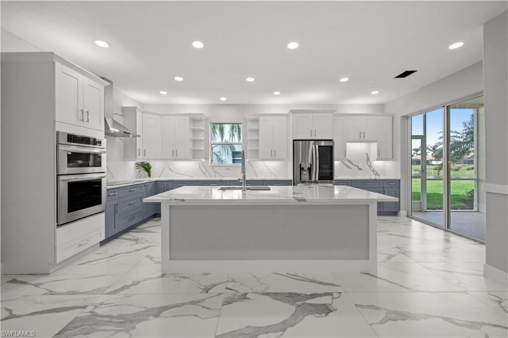 THE ENCLAVE - Residential