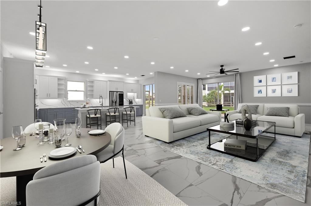 THE ENCLAVE - Residential