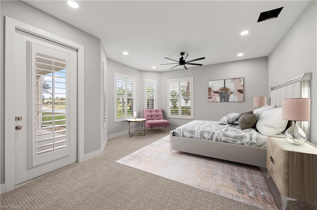 THE ENCLAVE - Residential