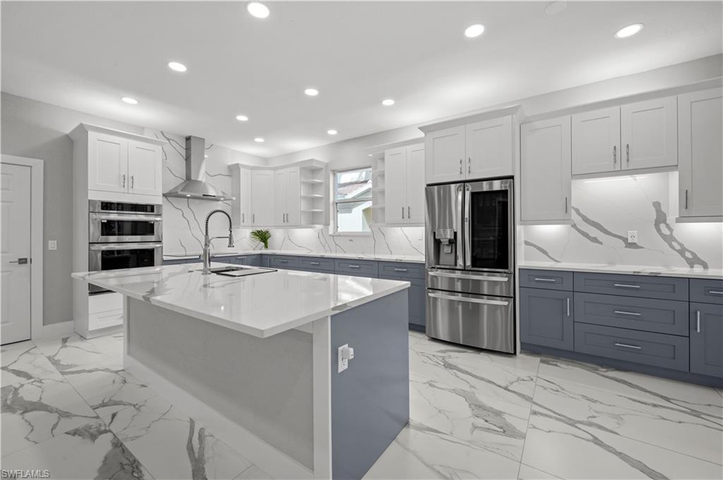 THE ENCLAVE - Residential