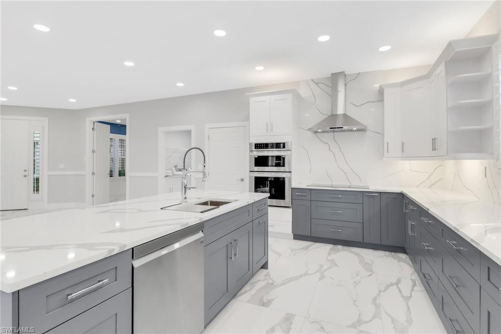 THE ENCLAVE - Residential