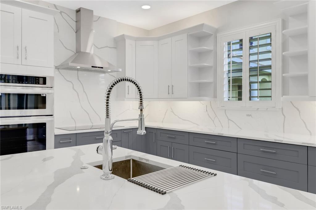 THE ENCLAVE - Residential