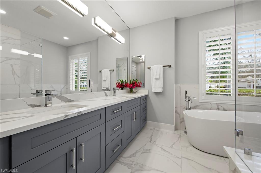 THE ENCLAVE - Residential