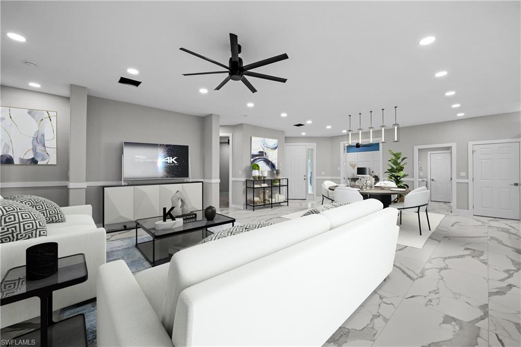 THE ENCLAVE - Residential