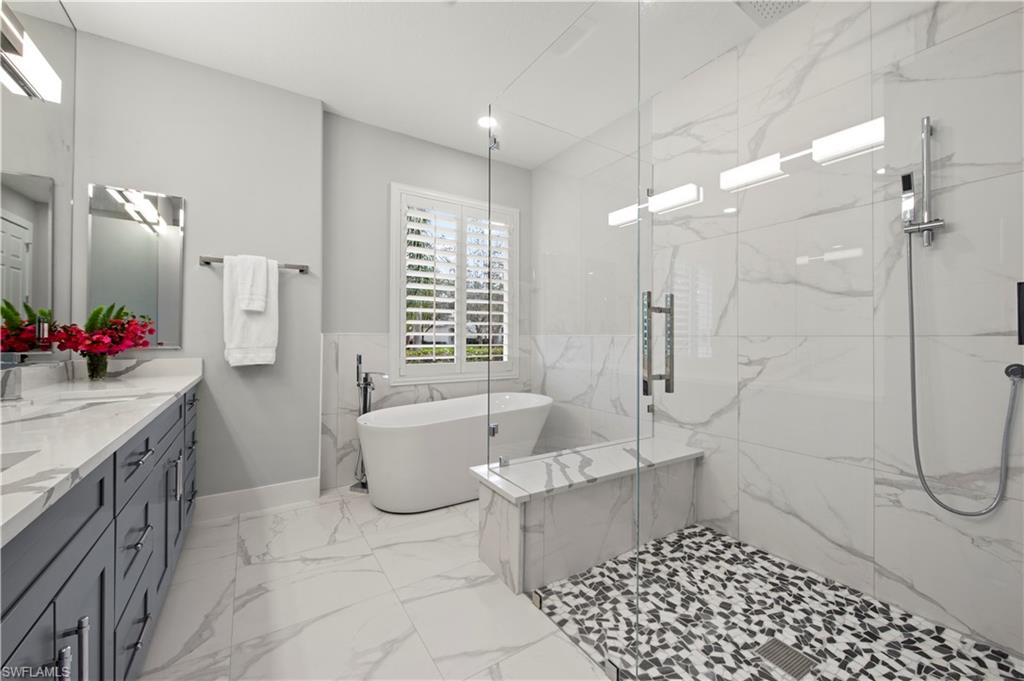 THE ENCLAVE - Residential