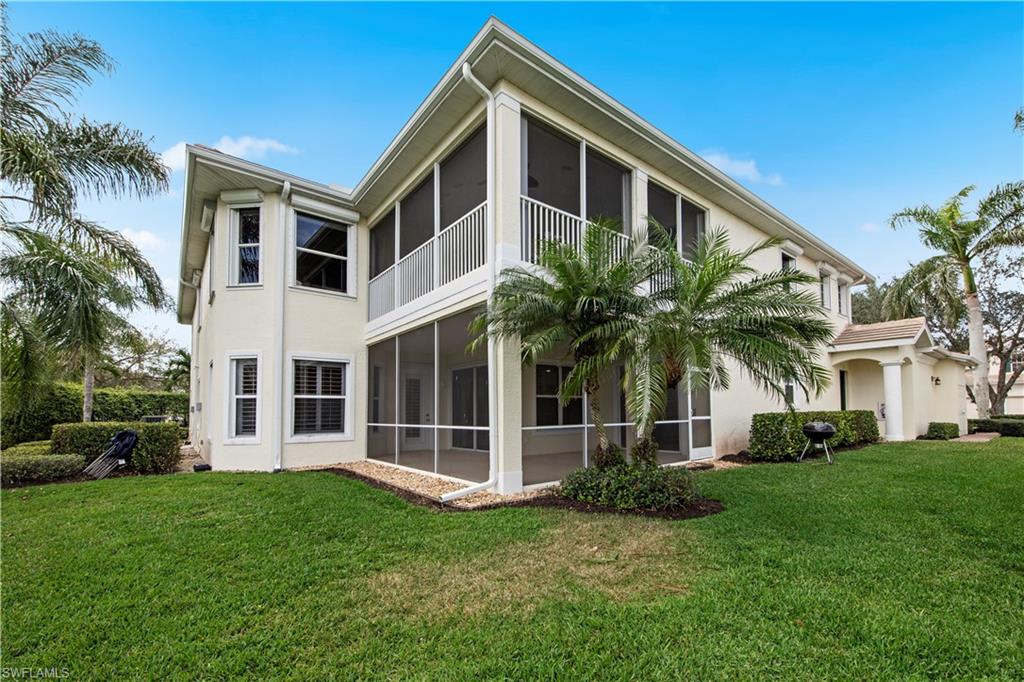 THE ENCLAVE - Residential