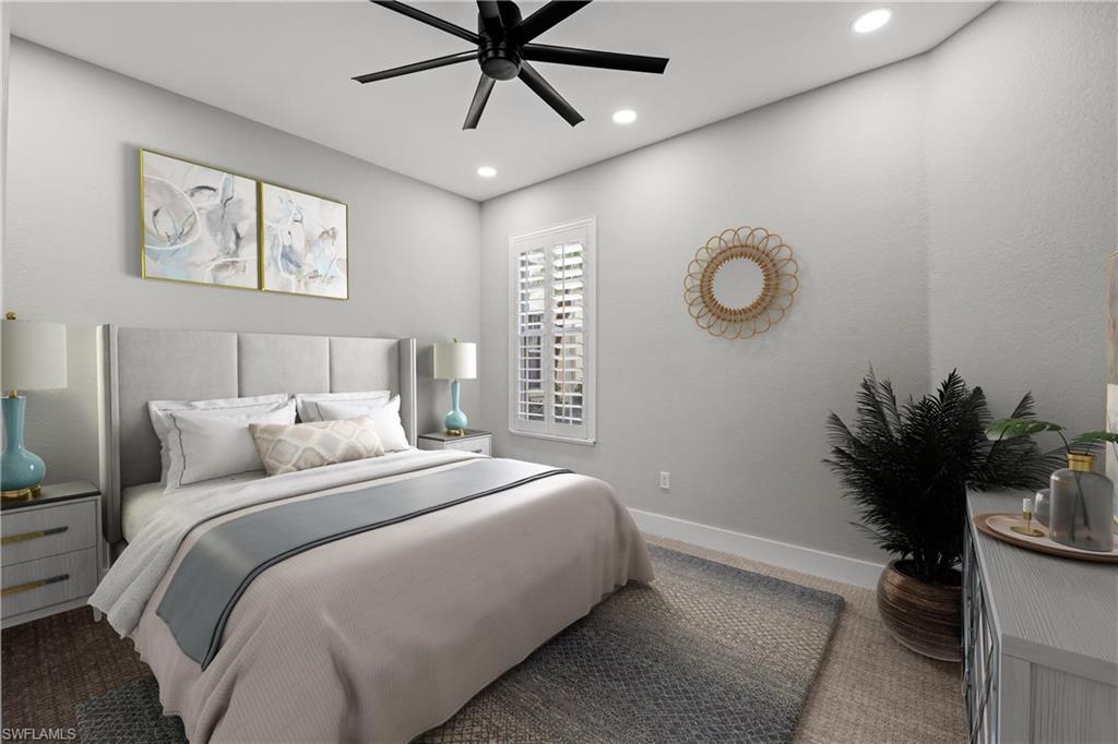 THE ENCLAVE - Residential