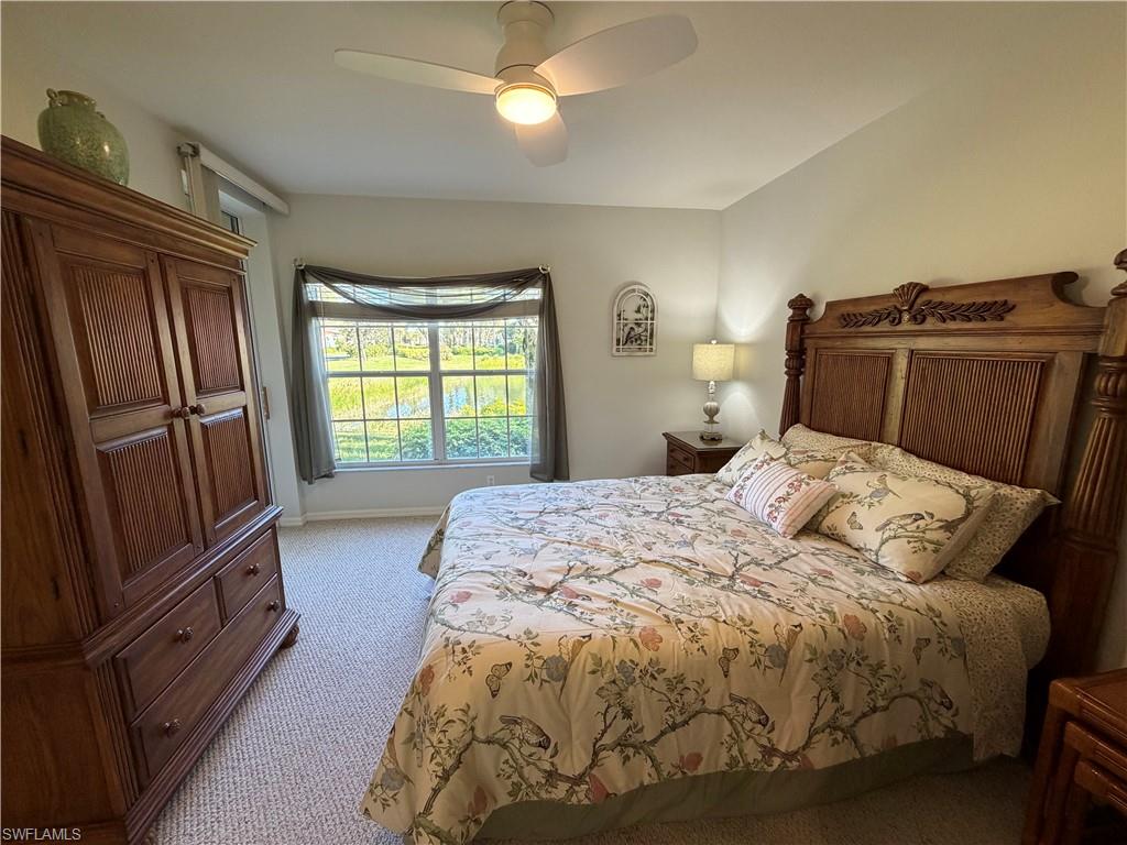 LIGHTHOUSE BAY - Residential Lease