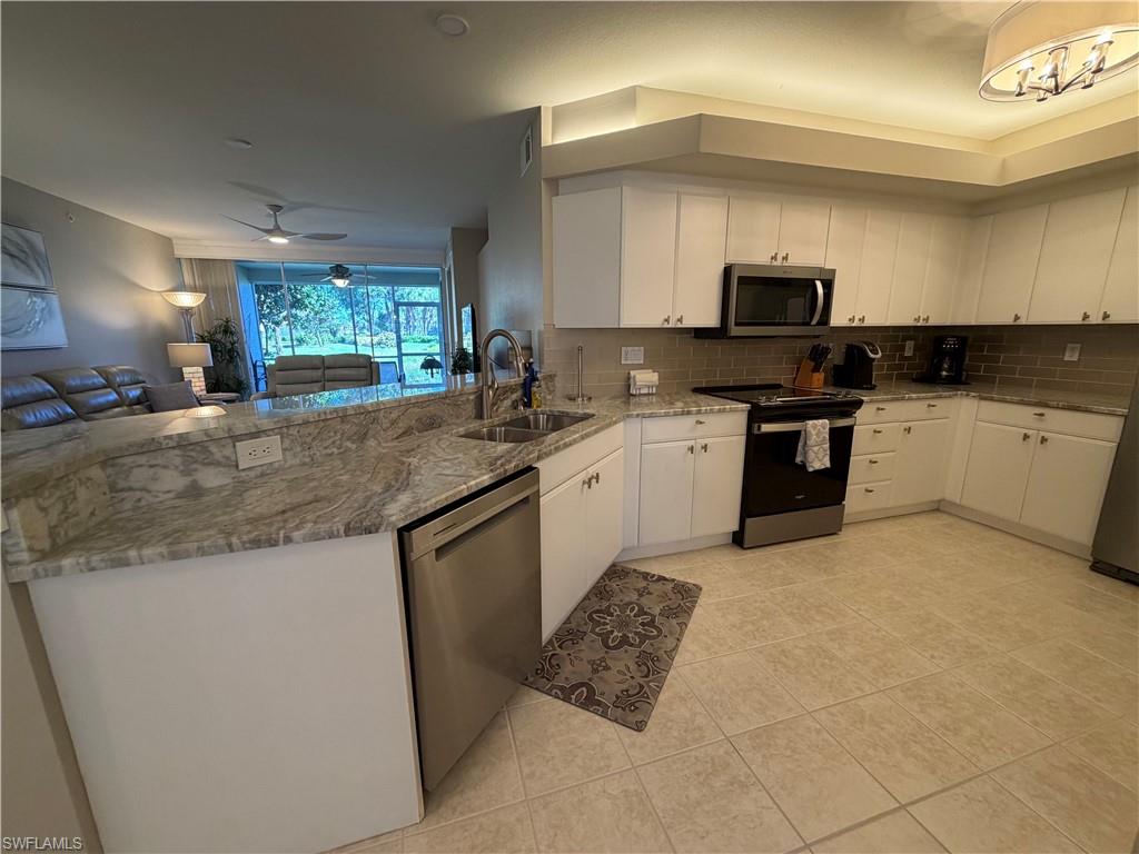 LIGHTHOUSE BAY - Residential Lease