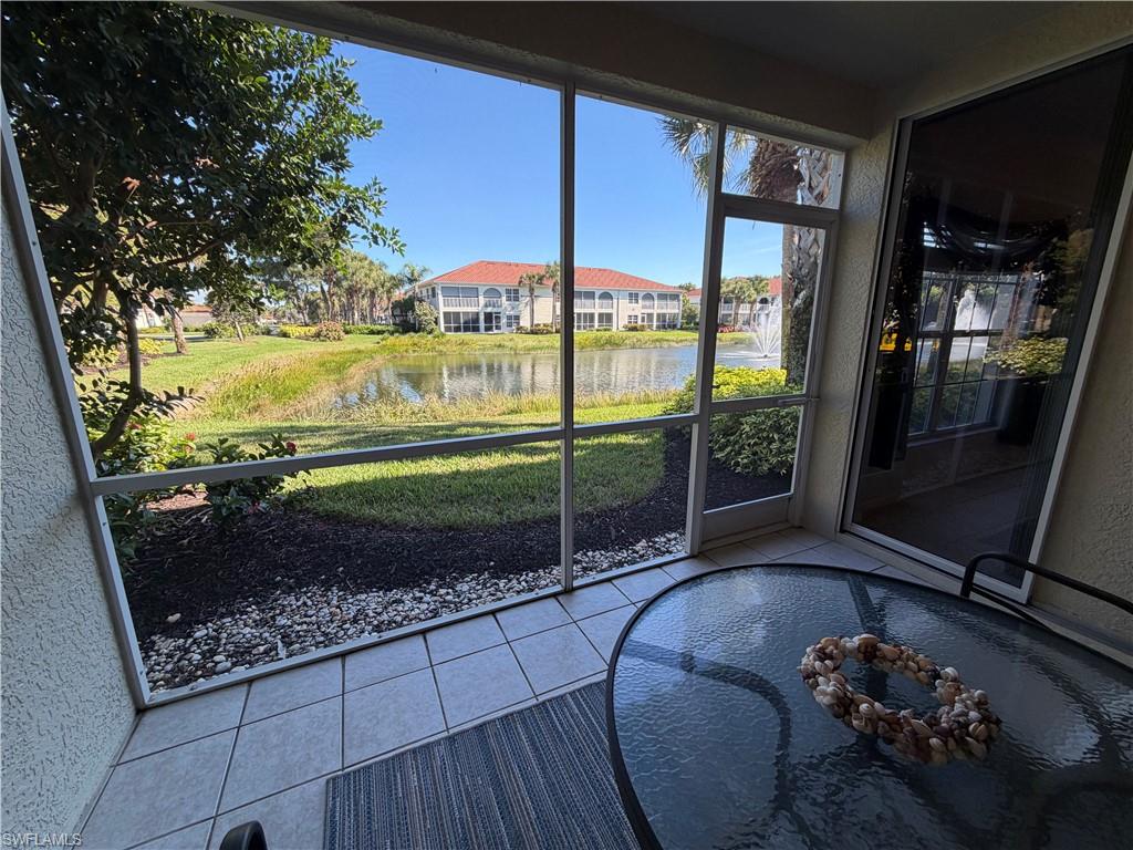 LIGHTHOUSE BAY - Residential Lease