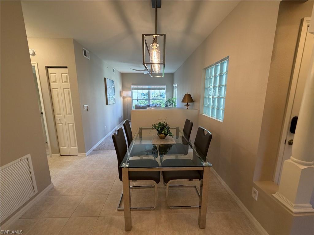 LIGHTHOUSE BAY - Residential Lease