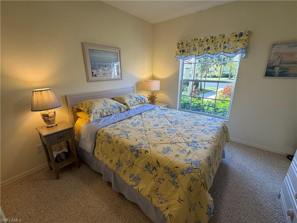 LIGHTHOUSE BAY - Residential Lease