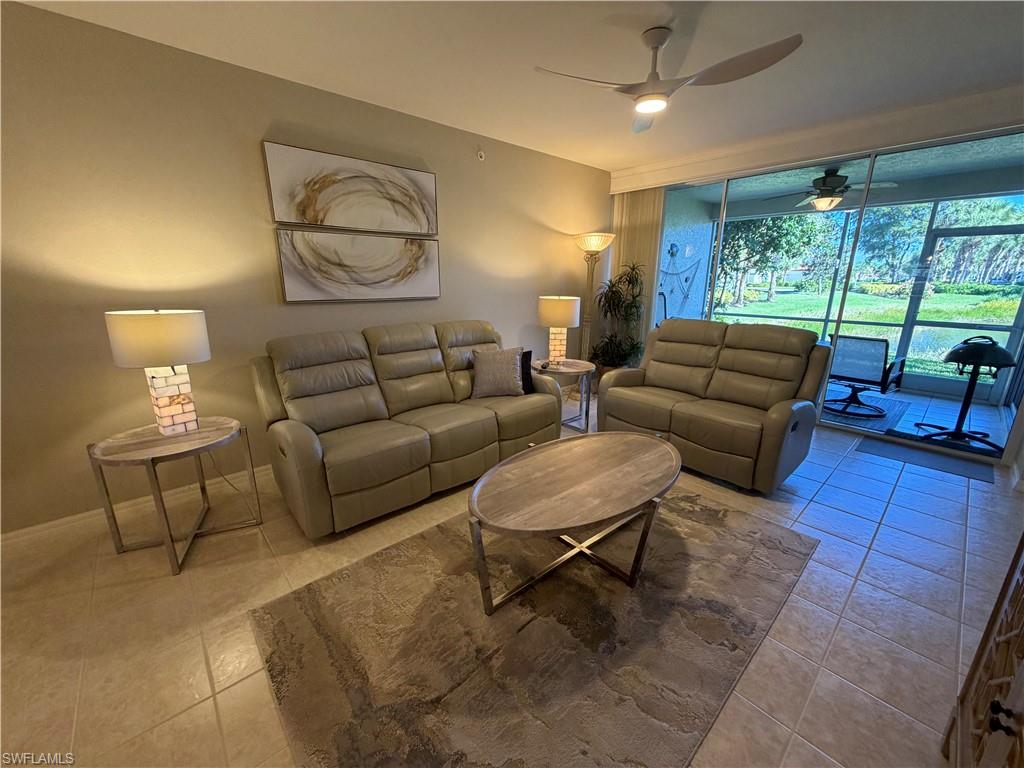 LIGHTHOUSE BAY - Residential Lease