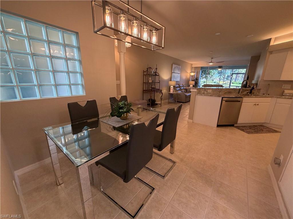 LIGHTHOUSE BAY - Residential Lease