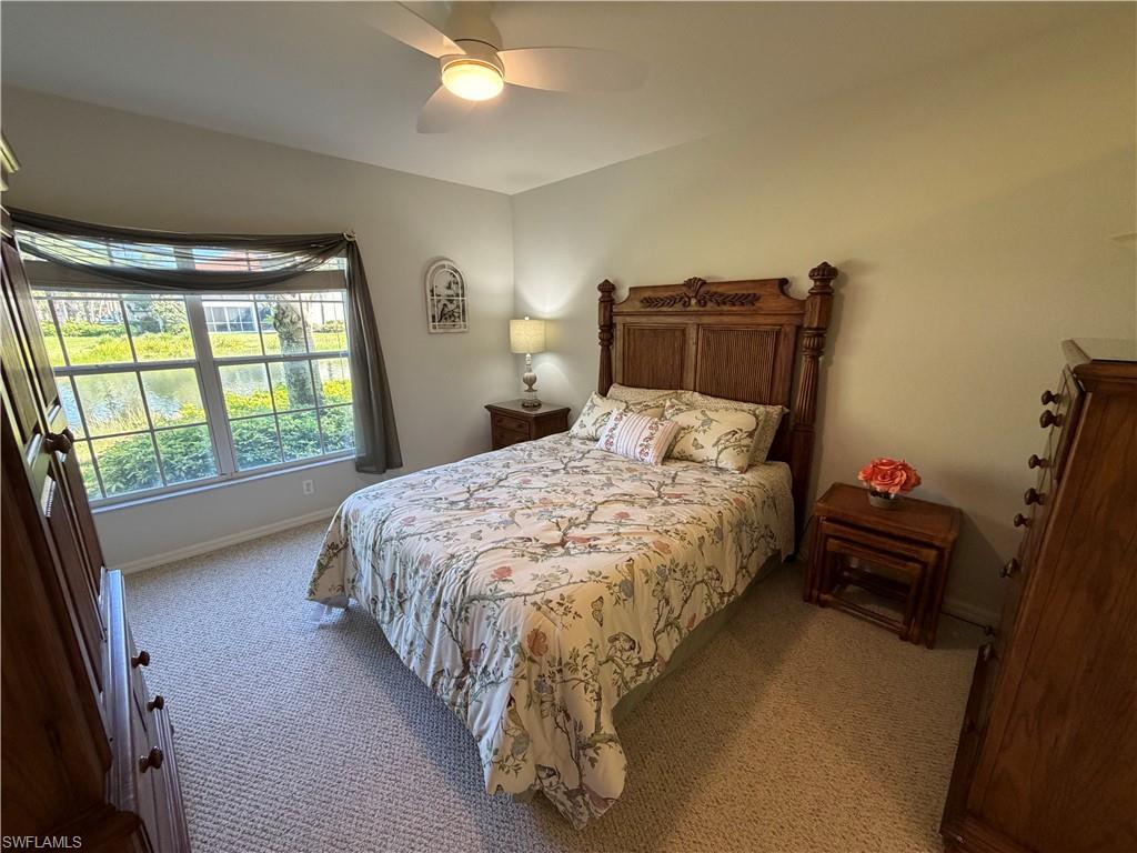 LIGHTHOUSE BAY - Residential Lease