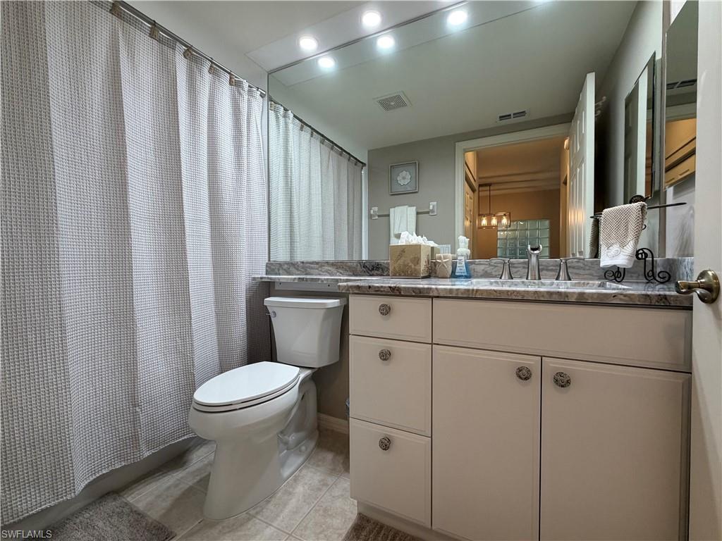 LIGHTHOUSE BAY - Residential Lease