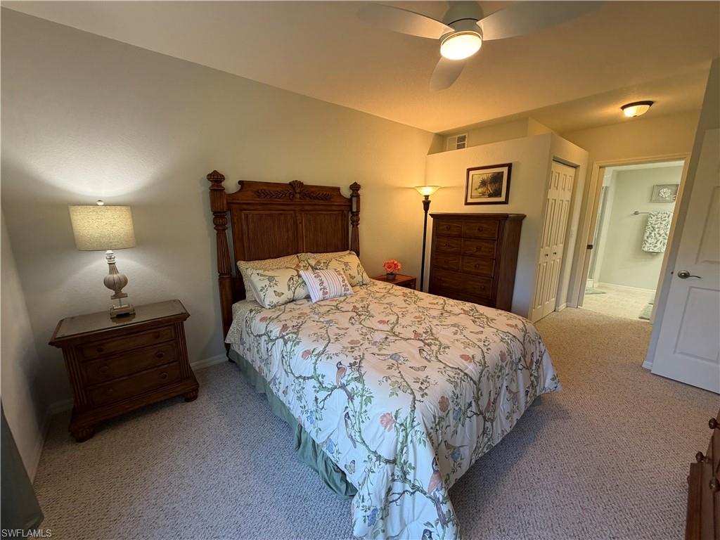 LIGHTHOUSE BAY - Residential Lease