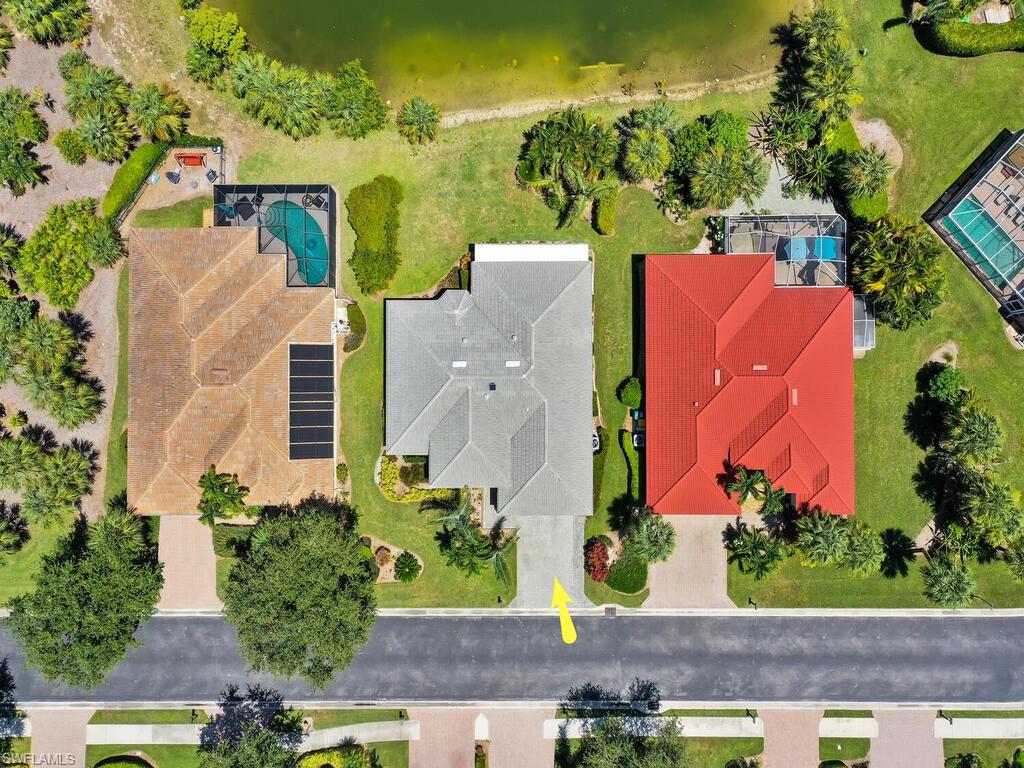 FOREST PARK - Residential